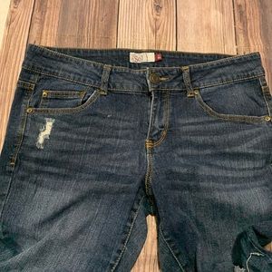 So jeans
